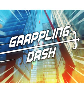 Grappling Dash Steam Key GLOBAL